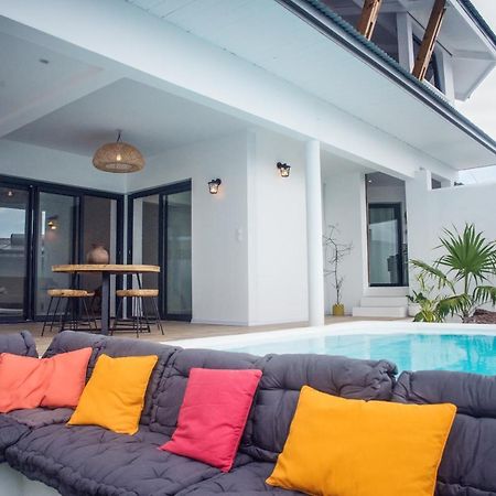 Villa Romantique, Reve D'Ailleurs, Saint Leu, La Reunion Zewnętrze zdjęcie
