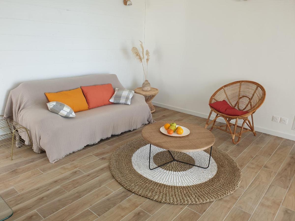 Villa Romantique, Reve D'Ailleurs, Saint Leu, La Reunion Zewnętrze zdjęcie