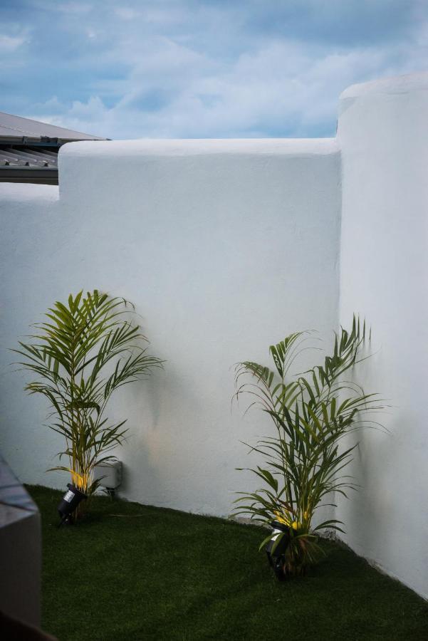 Villa Romantique, Reve D'Ailleurs, Saint Leu, La Reunion Zewnętrze zdjęcie