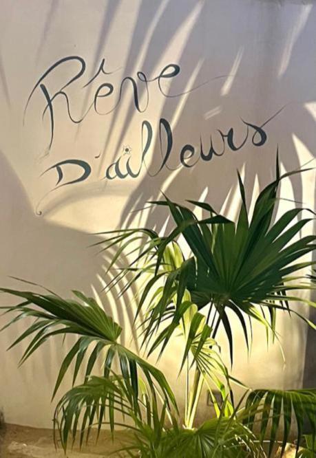 Villa Romantique, Reve D'Ailleurs, Saint Leu, La Reunion Zewnętrze zdjęcie